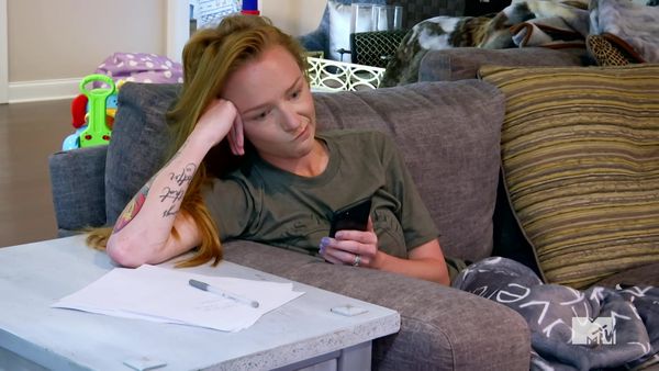 Teen Mom OG - We Are Family