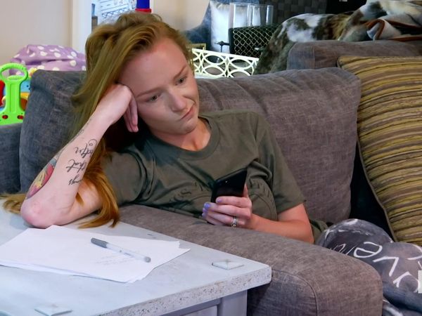 Teen Mom OG - We Are Family