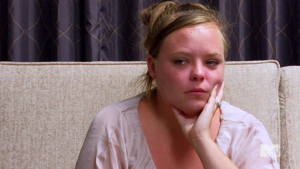 Teen Mom OG - Surprise Surprise!