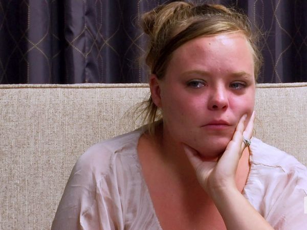 Teen Mom OG - Surprise Surprise!