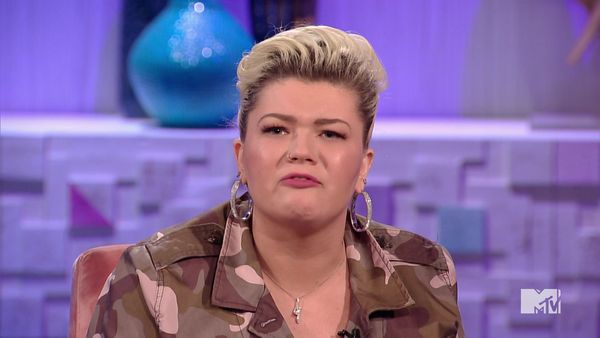 Teen Mom OG - Checkup with Dr. Drew, Pt. 1