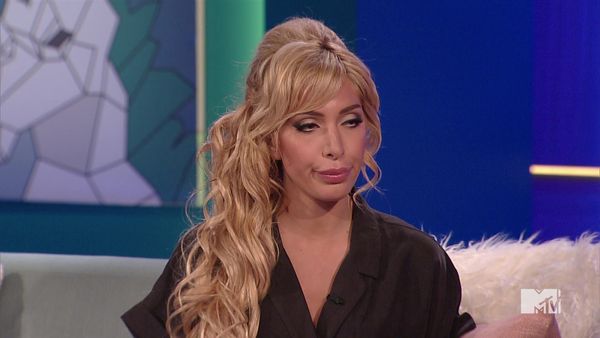 Teen Mom OG - Checkup with Dr. Drew, Pt. 2