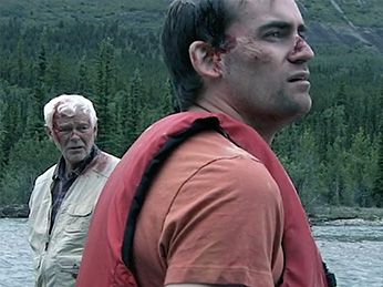 I Shouldn't Be Alive - Stranded in Grizzly Country