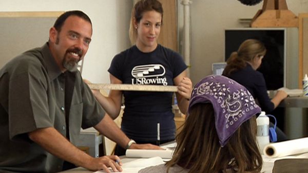 Architecture School - The Big Idea