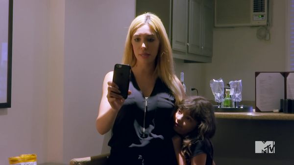 Teen Mom OG - Friday the 13th