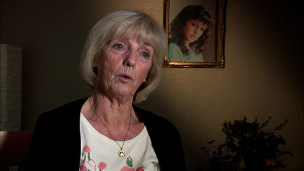 A Town and Country Murder - Helen McCourt