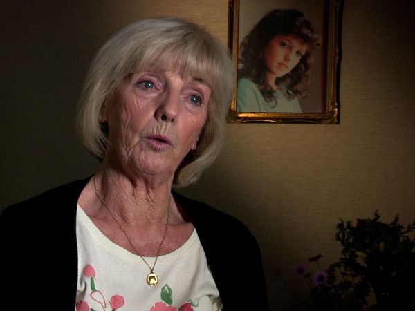 A Town and Country Murder - Helen McCourt