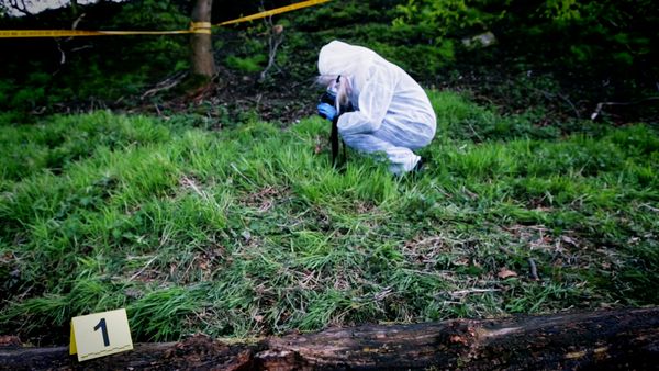 A Town and Country Murder - Leanne Tiernan