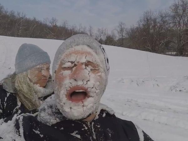 Idiot TV - Episode 4