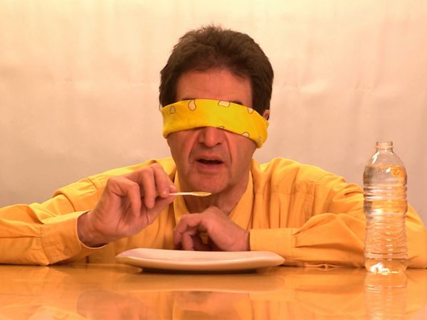 Loca compulsión - Ketchup / Mostaza