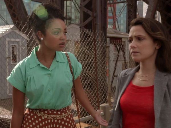 Chasing Life - Der Krebs ist aus dem Sack