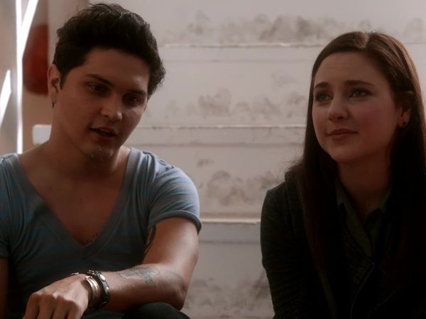 Chasing Life - Hoffnung in Orange
