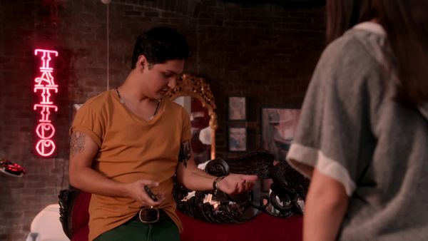 Chasing Life - Als wäre nichts gewesen