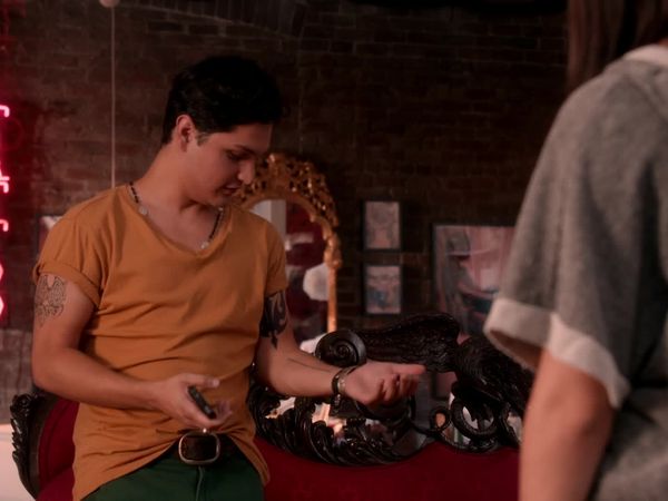 Chasing Life - Als wäre nichts gewesen