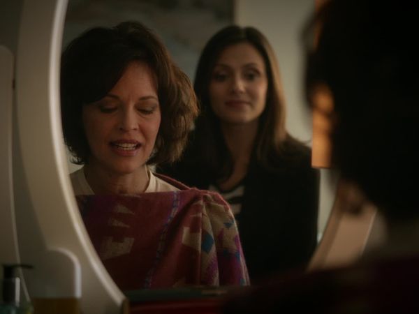 Chasing Life - Und plötzlich ist alles anders