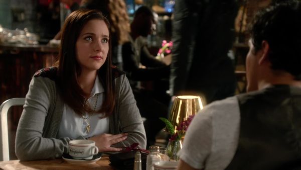Chasing Life - Flucht nach vorne