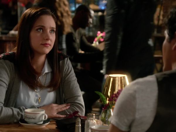 Chasing Life - Flucht nach vorne