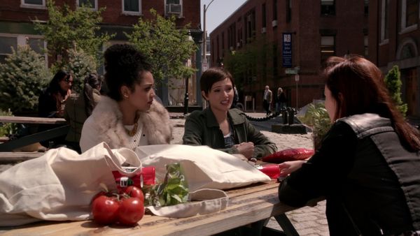 Chasing Life - Solange wir leben