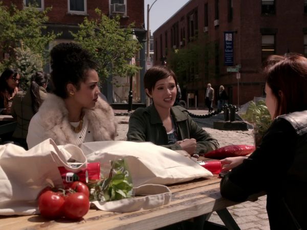 Chasing Life - Solange wir leben