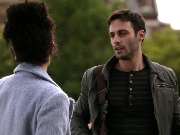 Chasing Life - Nachricht von Leo