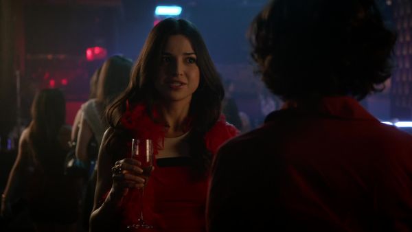 Chasing Life - Junggesellenabschied