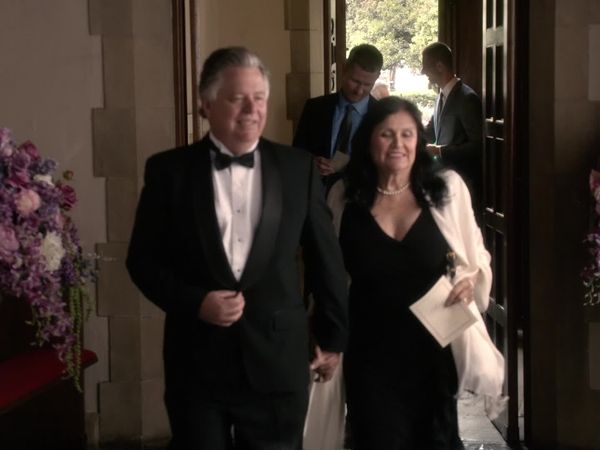 Chasing Life - Die Hochzeit