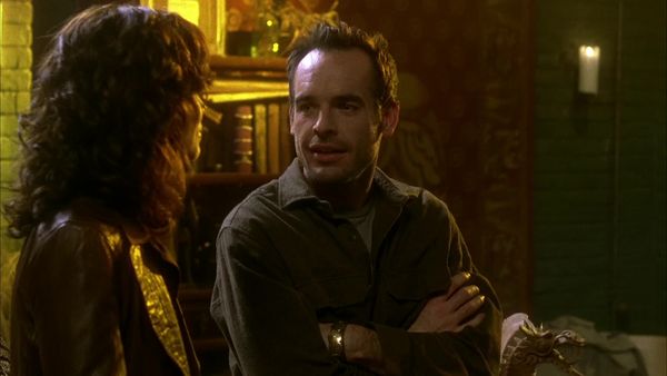 The Dresden Files - Beneficiario esencial