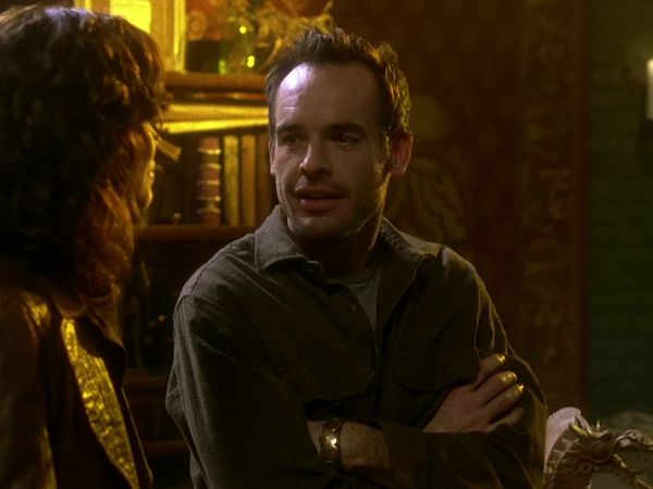 The Dresden Files - Beneficiario esencial
