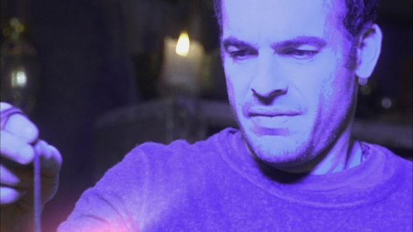 The Dresden Files - ¿Qué pasa con Bob?