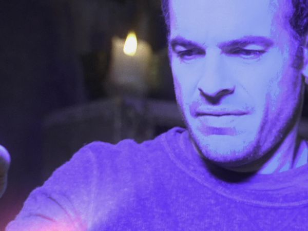 The Dresden Files - ¿Qué pasa con Bob?