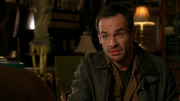 The Dresden Files - El caso Boone
