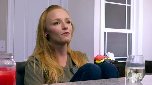 Teen Mom OG - Cray Gardens