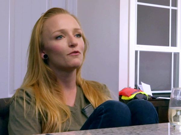 Teen Mom OG - Cray Gardens