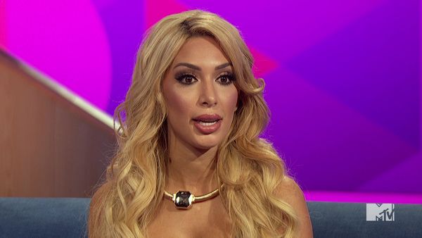 Teen Mom OG - Midseason Checkup with Dr. Drew, Pt. 2