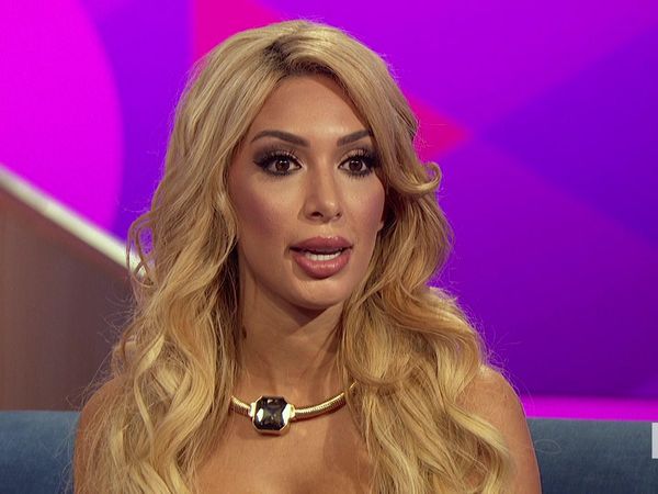 Teen Mom OG - Midseason Checkup with Dr. Drew, Pt. 2