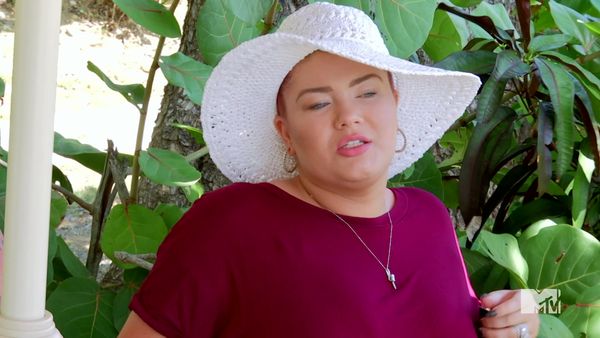 Teen Mom OG - Making Waves