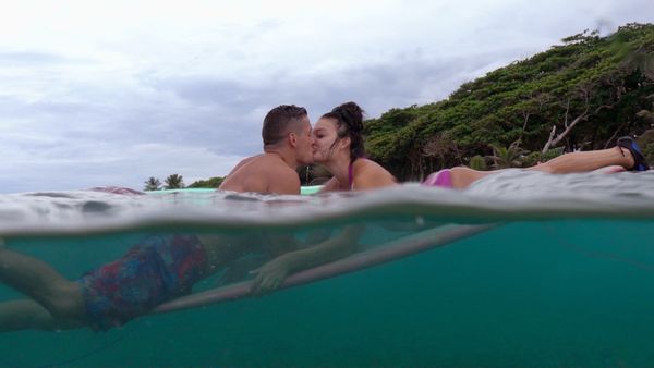 10 parejas 10 - Sin código de hermanos
