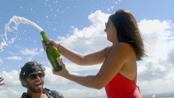 10 parejas 10 - 11 es el número mágico