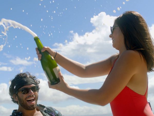10 parejas 10 - 11 es el número mágico