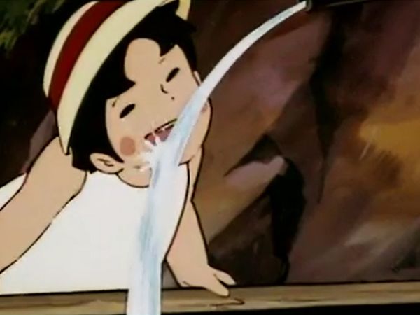 Heidi 2D - El cielo de los Alpes