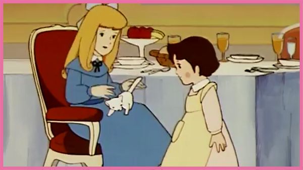 Heidi 2D - Un gran alboroto