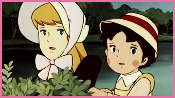 Heidi 2D - Dos corazones