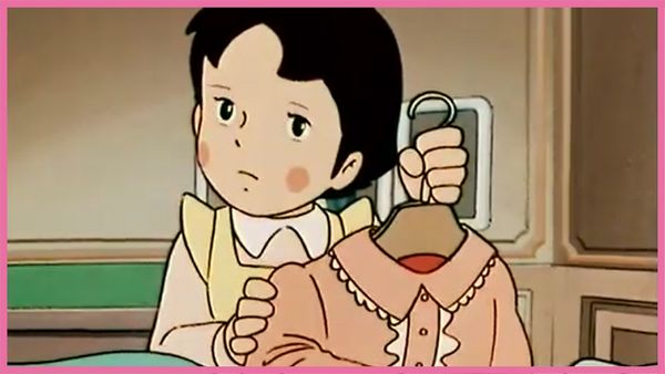 Heidi 2D - Una noche agitada