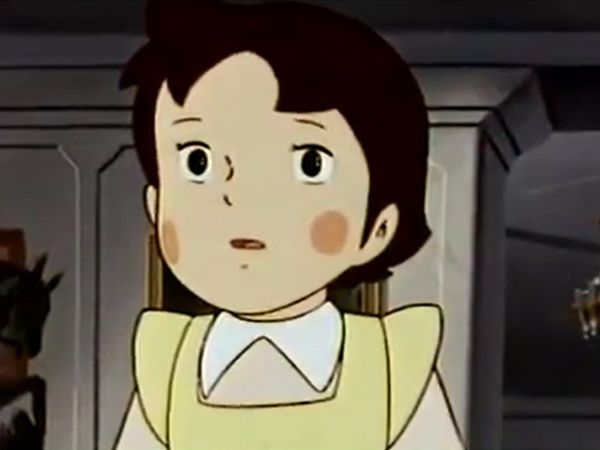 Heidi 2D - Una excursión al bosque