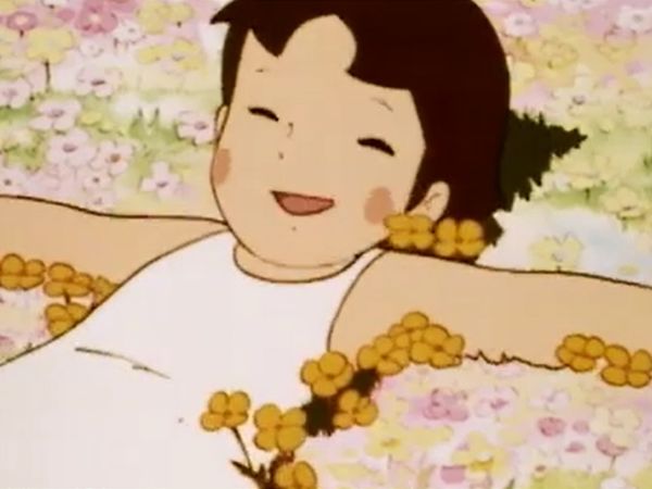 Heidi 2D - Retorno a las praderas