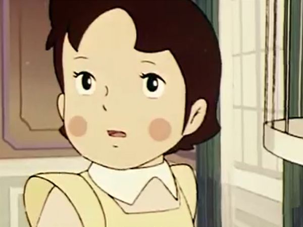 Heidi 2D - Quiero volar