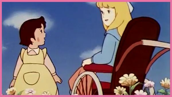 Heidi 2D - ¿Dónde están las montañas?