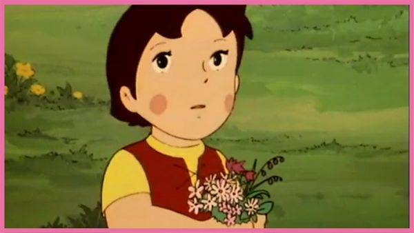 Heidi 2D - Una pequeña esperanza