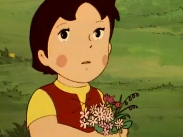 Heidi 2D - Una pequeña esperanza