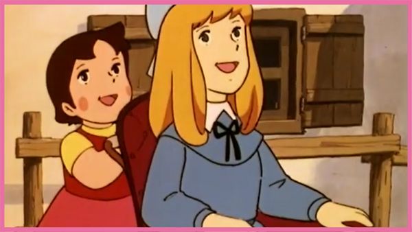 Heidi 2D - El proyecto de Pedro